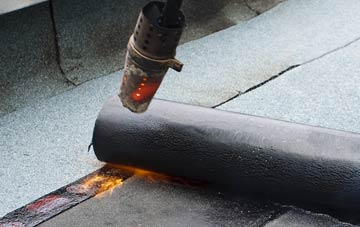 Chalkfoot asphalt roofing replacement