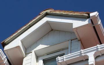 Chalkfoot fascia installation costs