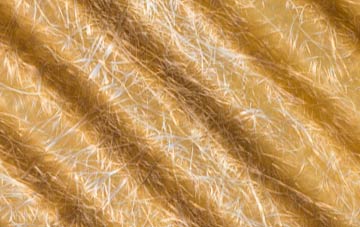 Chalkfoot fibreglass roof waterproofing