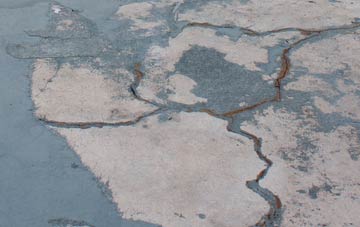 fibreglass roofing replacement Chalkfoot