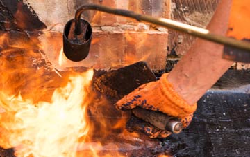 Chalkfoot flat roof repair companies