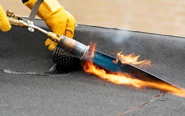 flat roof repairs Chalkfoot, Cumbria