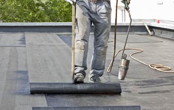 flat roof replacement Chalkfoot, Cumbria