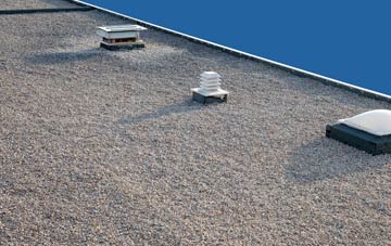 flat roofing Chalkfoot, Cumbria