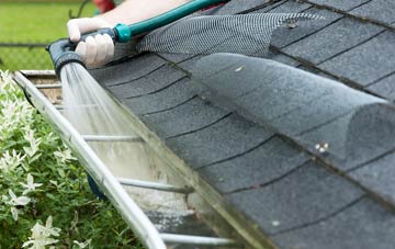 Chalkfoot gutter cleaning costs