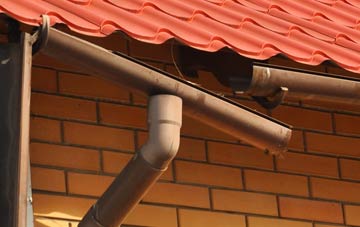Chalkfoot gutter repair costs