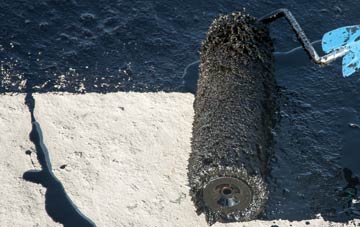 Chalkfoot liquid sealant waterproofing