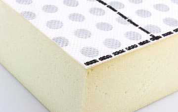 meeting Chalkfoot building codes