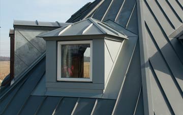 metal roofing Chalkfoot, Cumbria