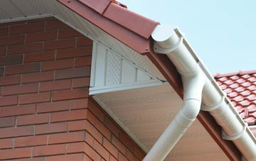 Chalkfoot soffit repair costs