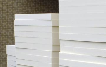 Chalkfoot tapered roof insulation costs