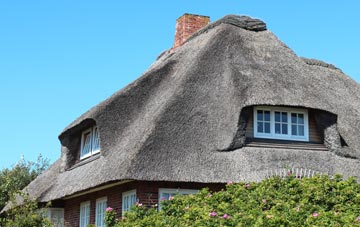 thatch roofing Chalkfoot, Cumbria