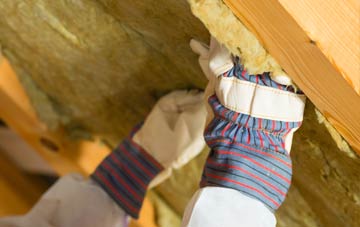 types of Chalkfoot pitched roof insulation materials