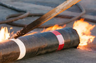 free Chalkfoot flat roofing repair quotes