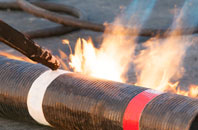 Chalkfoot flat roofing replacement