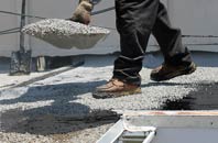 find rated Chalkfoot flat roofing replacement companies